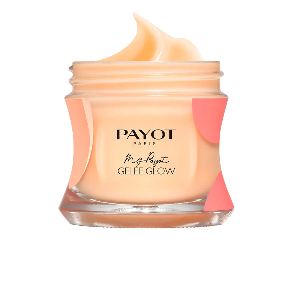 Payot MY PAYOT gelée glow 2 MY PAYOT gelée glow Flash effect chính hãng Payot