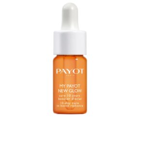 Flash effect Payot MY PAYOT new glow