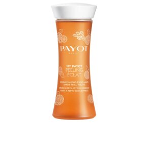 Chăm sóc da mặt chống mệt mỏi Payot MY PAYOT peeling éclat