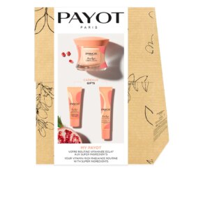 Bộ chăm sóc da Payot MY PAYOT SET