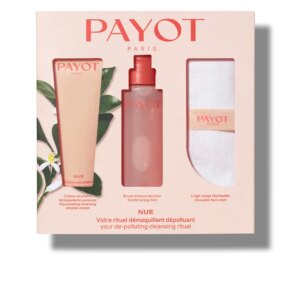 Nước hoa hồng Payot NUE SET