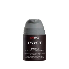 OPTIMALE soin quotidien 3-en-1 Khuôn mặt điều trị bằng kem chống ẩm chính hãng Payot