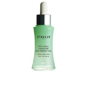 Tẩy tế bào chết da mặt Payot PÂTE GRISE concentré anti-imperfections