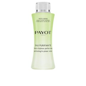 Kem điều trị mụn trứng cá & loại bỏ đầu đen Payot PÂTE GRISE eau purifiante lotion biphase perfectrice