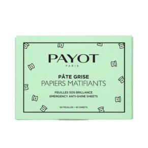 Kem điều tiết bã nhờn Payot PÂTE GRISE papiers matifiants