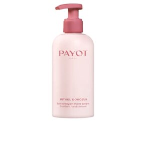 Sữa làm sạch xà phòng Payot RITUEL DOUCEUR soin nettoyant mains surgras