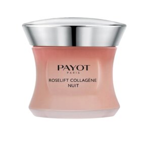 Kem dưỡng ẩm chống lão hóa và điều trị chống nhăn Payot ROSELIFT COLLAGÈNE nuit