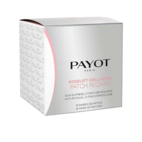 Kem đường viền mắt Payot ROSELIFT COLLAGÈNE patch recard