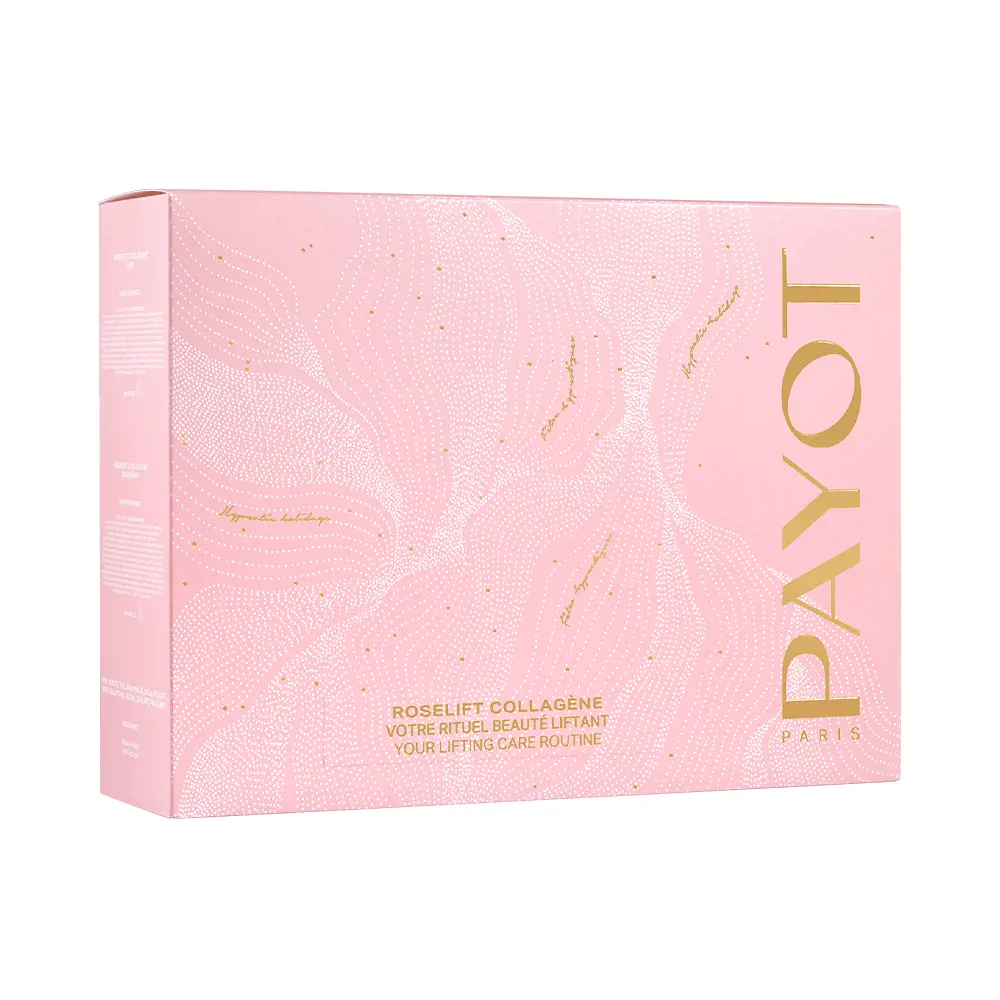 Payot ROSELIFT COLLAGÈNE SET 2 ROSELIFT COLLAGÈNE SET Kem dưỡng da & làm săn chắc da chính hãng Payot