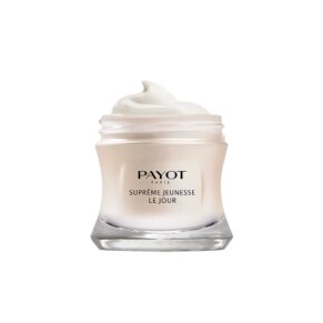 SUPRÊME JEUNESSE JOUR soin global sublimateur Kem điều trị chống oxy hóa chính hãng Payot