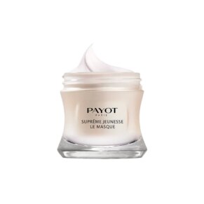 SUPRÊME JEUNESSE le masque Kem chống lão hóa & điều trị chống nhăn chính hãng Payot