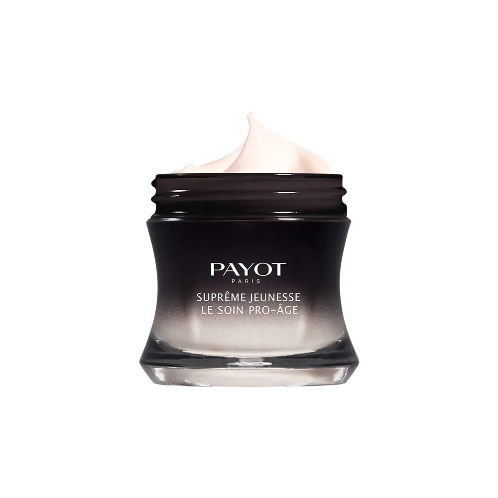 Payot SUPRÊME JEUNESSE le soin pro-âge 2 SUPRÊME JEUNESSE le soin pro-âge Kem điều trị mụn chống lão hóa và điều trị chống nhăn chính hãng Payot