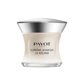 Home 51 Kem đường viền mắt Payot SUPRÊME JEUNESSE REGARD soin global contour des yeux