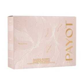 SUPRÊME JEUNESSE SET Kem điều trị chống oxy hóa chính hãng Payot