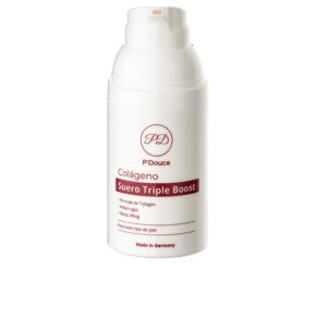 COLLAGEN triple boost serum Kem chống lão hóa & điều trị chống nhăn chính hãng P'Douce