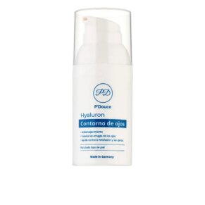 Kem chống lão hóa & điều trị chống nhăn P'Douce HYALURON eye contour
