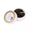 Petitfée BLACK PEARL & GOLD hydrogel eye patch 9 Quầng thâm, túi mắt và kem dưới mắt Petitfée BLACK PEARL & GOLD hydrogel eye patch