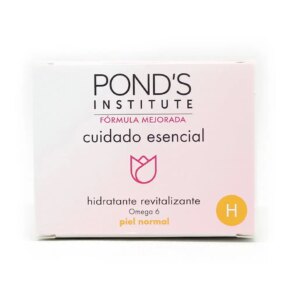 Kem dưỡng ẩm Pond's CUIDADO ESENCIAL hidratante ’H’ piel normal