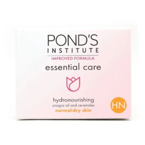 Kem dưỡng ẩm Pond's CUIDADO ESENCIAL hidronutritiva ’HN’ piel normal a se...