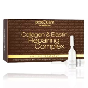 Kem chống lão hóa & điều trị chống nhăn Postquam BIO-SHOCK repairing complex