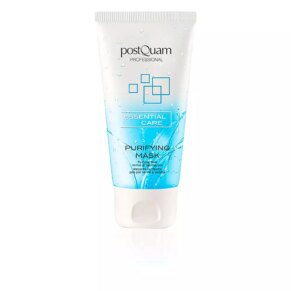 Mặt nạ Postquam ESSENTIAL CARE purifying mask normal/sensible skin
