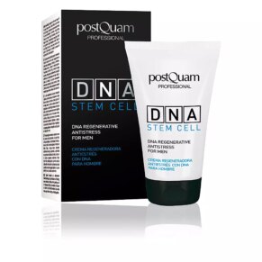 Kem dưỡng ẩm Postquam GLOBAL DNA MEN antiestress cream