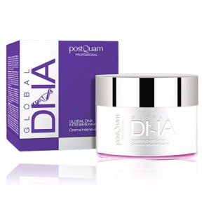 Kem dưỡng ẩm Postquam GLOBAL DNA night cream