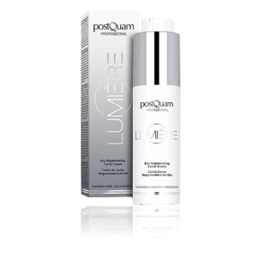Kem dưỡng ẩm Postquam LUMIÈRE day regenerating caviar cream