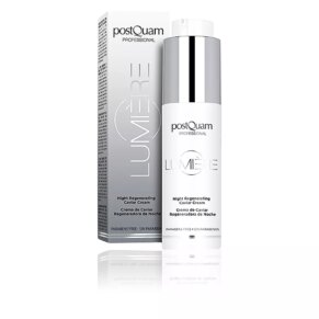 Kem dưỡng ẩm Postquam LUMIÈRE night regenerating caviar cream