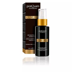 Kem chống lão hóa & điều trị chống nhăn Postquam LUXURY GOLD age control serum lifting effect
