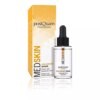 Postquam MED SKIN hyaluronic serum 4 Kem chống lão hóa & điều trị chống nhăn Postquam MED SKIN hyaluronic serum