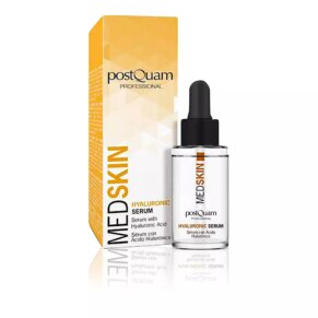 Kem chống lão hóa & điều trị chống nhăn Postquam MED SKIN hyaluronic serum