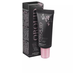 Quầng thâm, túi mắt và kem dưới mắt Postquam ORQUID ETERNAL eye contour