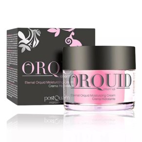 Kem dưỡng ẩm Postquam ORQUID ETERNAL moisturizing day cream