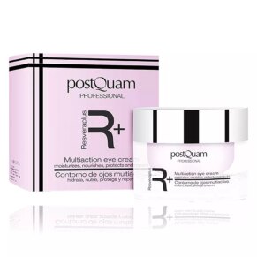 Quầng thâm, túi mắt và kem dưới mắt Postquam RESVERAPLUS multiaction eye cream