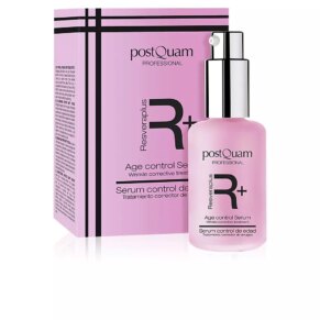 Kem dưỡng ẩm Postquam RESVERAPLUS age control serum