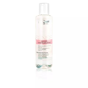 Kem dưỡng ẩm Postquam SENSE thermavene facial oat water