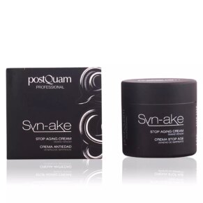 Kem chống lão hóa & điều trị chống nhăn Postquam SYN-AKE stop aging cream