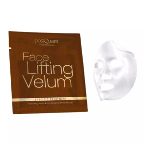 Kem chống lão hóa & điều trị chống nhăn Postquam VELUM face lifting velum
