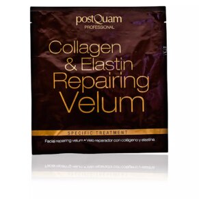 Kem dưỡng ẩm Postquam VELUM facial repairing velum