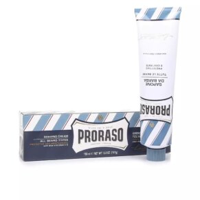Bọt cạo râu Proraso BLUE crema de afeitar