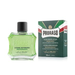 Sau cạo râu Proraso CLASSIC after shave loción con alcohol