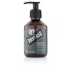 Proraso CYPRESS & VETYVER champú para barba 4 Chăm sóc râu Proraso CYPRESS & VETYVER champú para barba