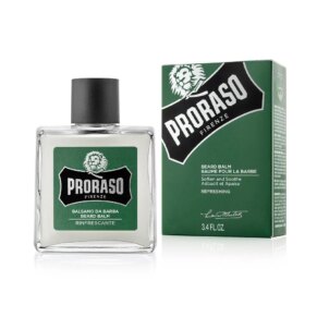 Sau cạo râu Proraso RINFRESCANTE bálsamo para barba