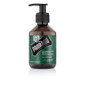 Bọt cạo râu Proraso RINFRESCANTE champú para barba