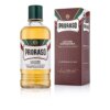 Sau cạo râu Proraso PROFESIONAL after shave loción con alcohol sándalo-ka...