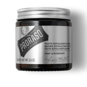 Chăm sóc râu Proraso PROFESIONAL pasta para exfoliar barba