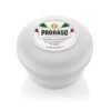 Bọt cạo râu Proraso PELLI SENSIBLI jabón de afeitar