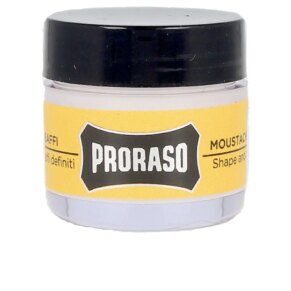 Chăm sóc râu Proraso WOOD AND SPICE mustache wax