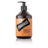 Proraso WOOD AND SPICE beard shampoo 5 Bọt cạo râu Proraso WOOD AND SPICE beard shampoo